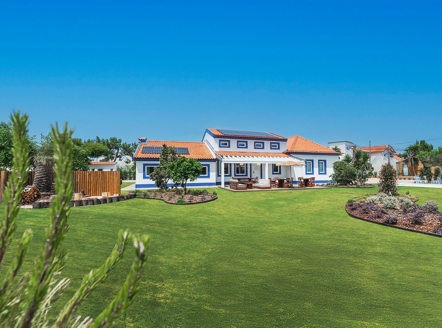 Almaa Events - Slider 1