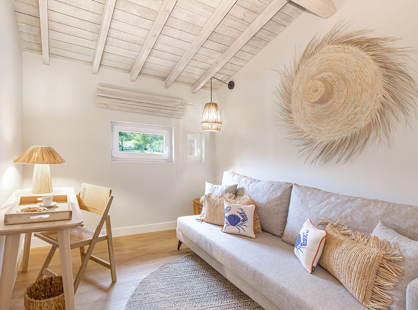 Alojamiento en Aveiro Habitación Duna - Slider 5