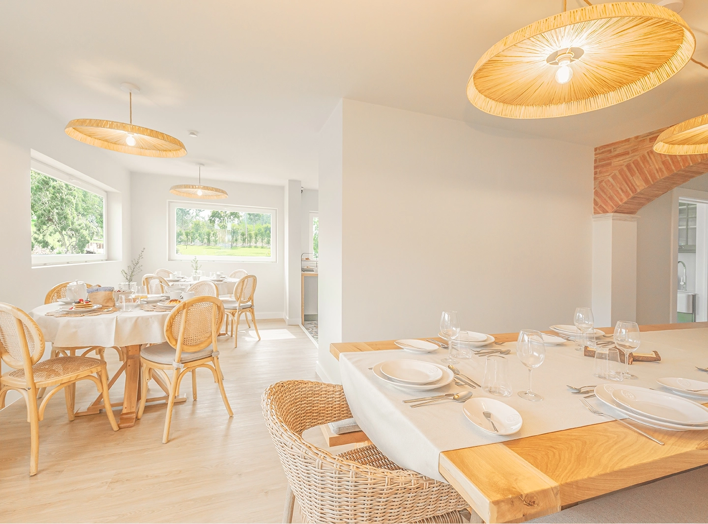 Alojamiento en Aveiro Cocina - Slider 20
