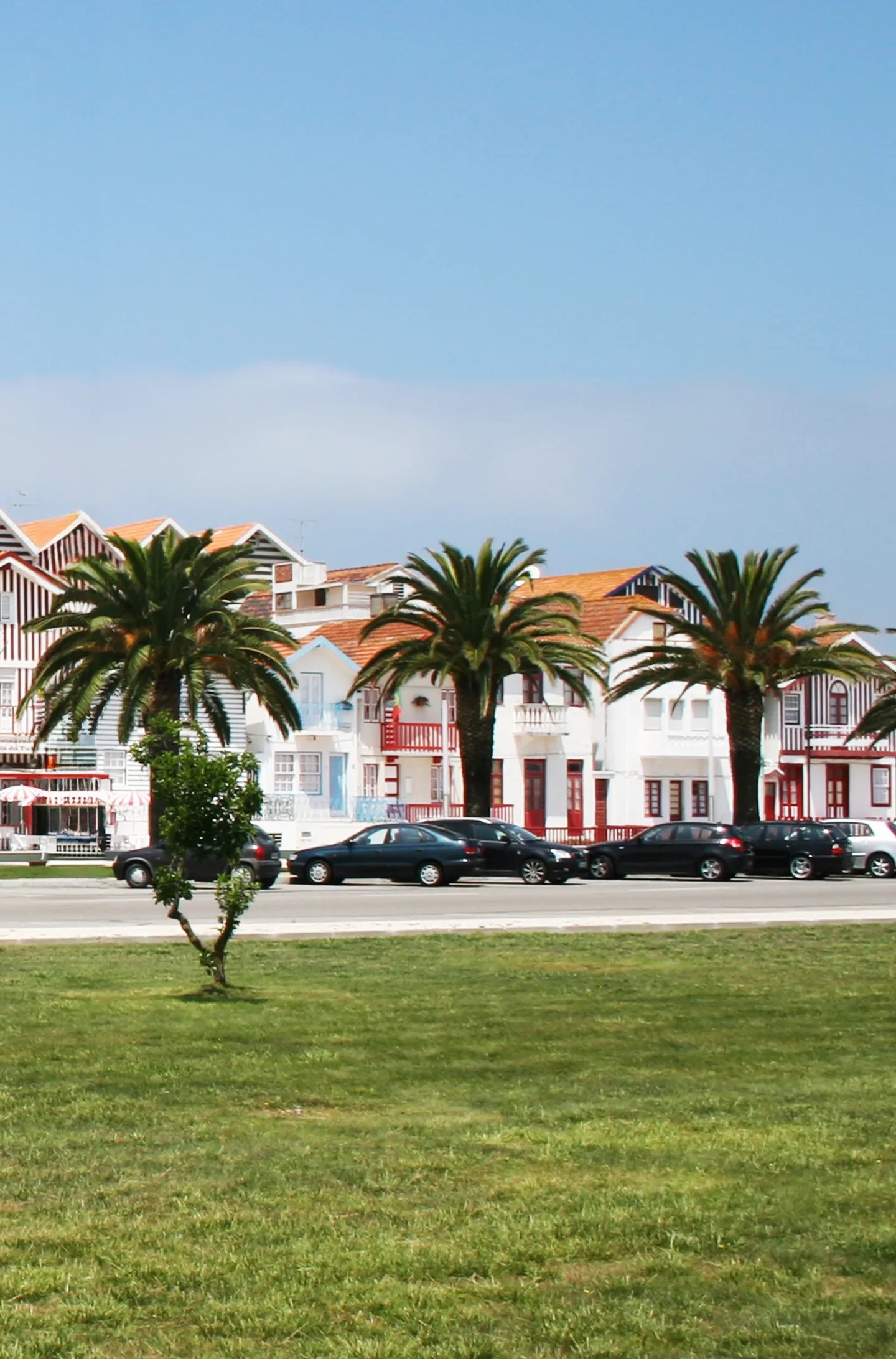 Costa Nova - Aveiro