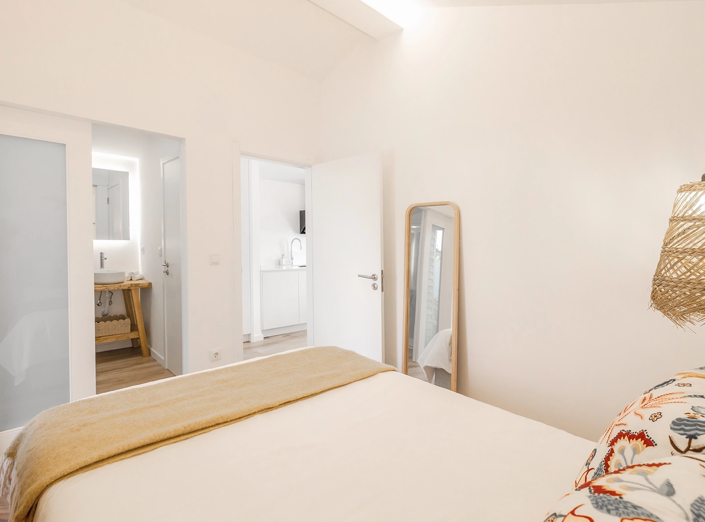 Alojamento Aveiro Bungalow Pomar - Slider 5