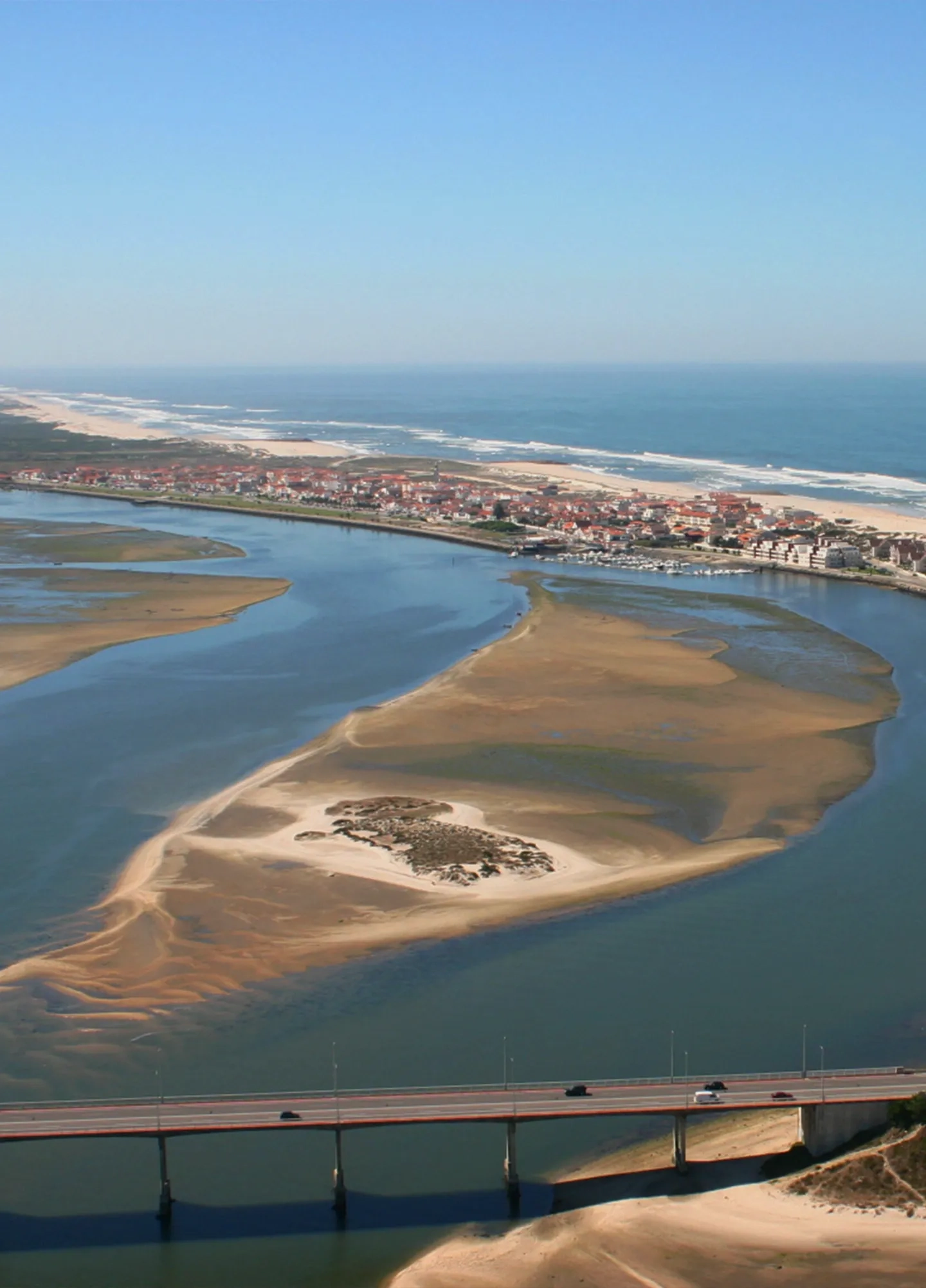 Visitar Aveiro Atividades 4 - Almaa intro