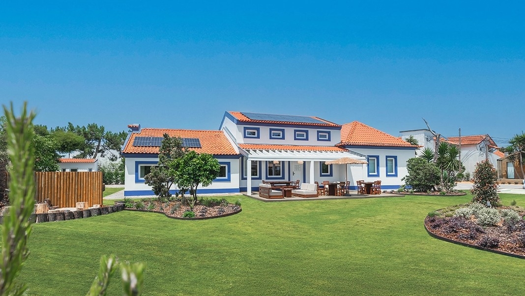 Localização Aveiro