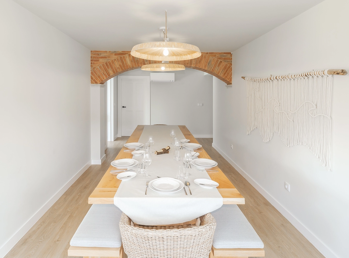 Alojamiento en Aveiro Cocina - Slider 21