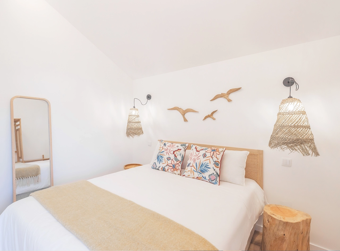 Alojamento Aveiro Bungalow Pomar - Slider 2