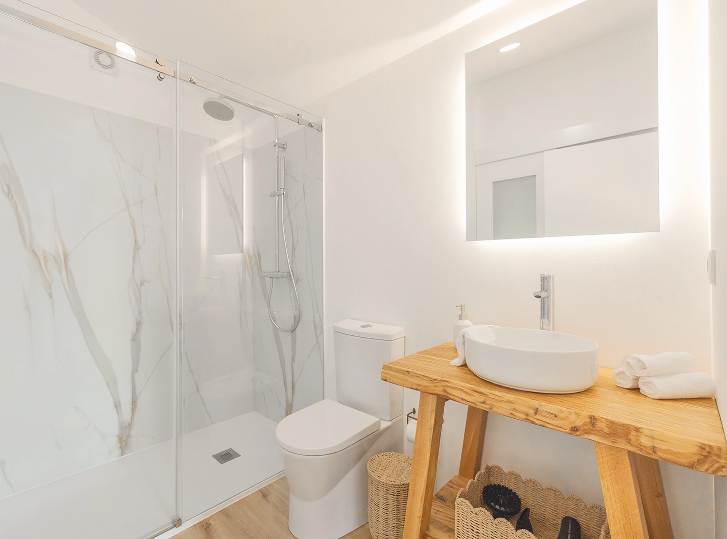 Alojamento Aveiro Bungalow Pomar - Slider 4