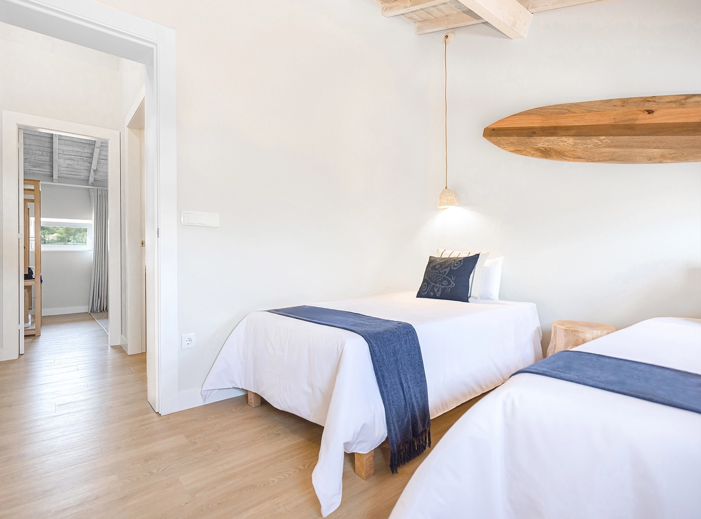 Alojamiento en Aveiro Habitación Onda - Slider 7