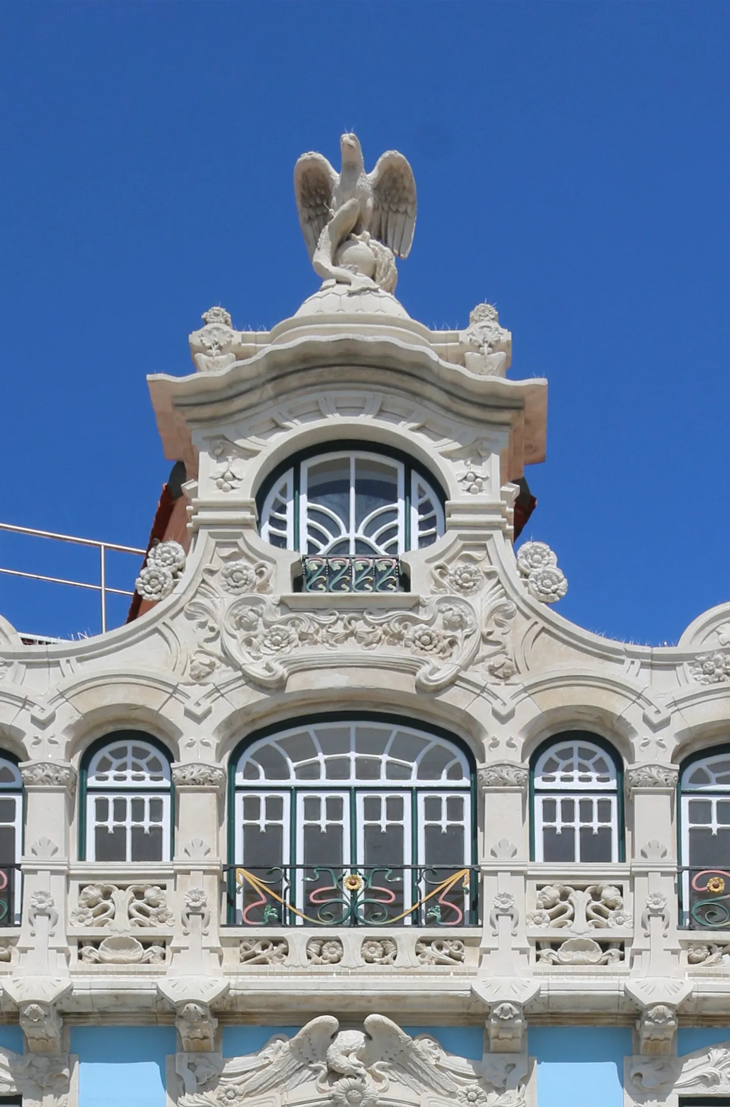 Arte Nova - Aveiro