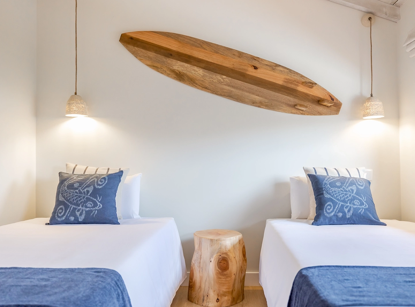 Alojamiento en Aveiro Habitación Onda - Slider 8