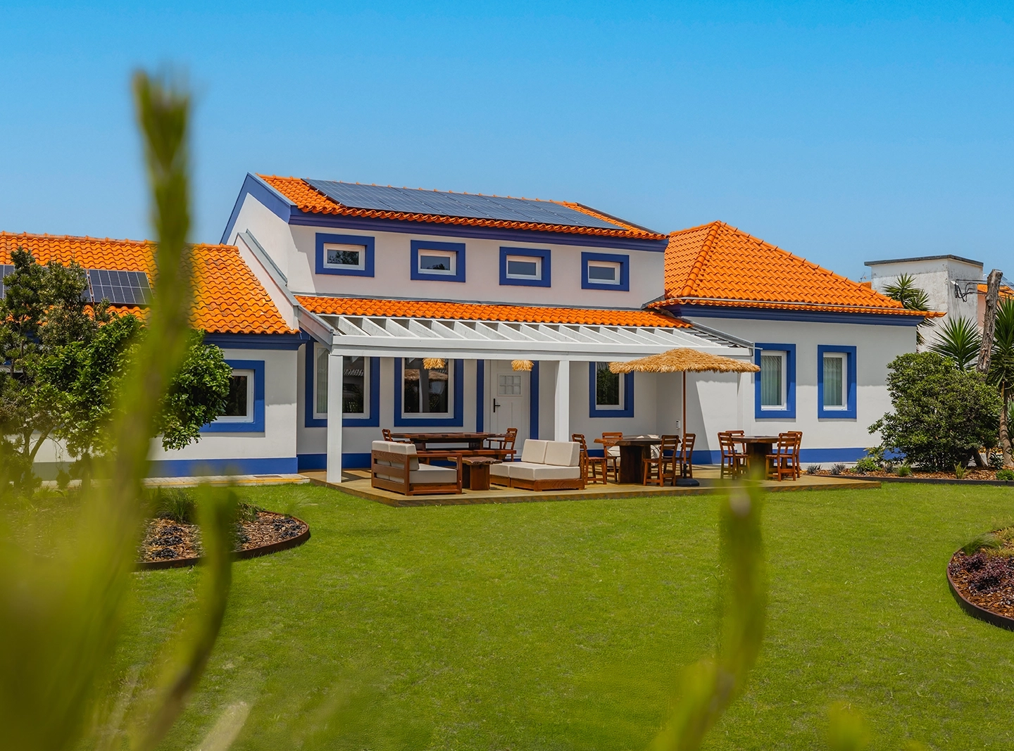 Alojamento Aveiro Onda - Slider 18